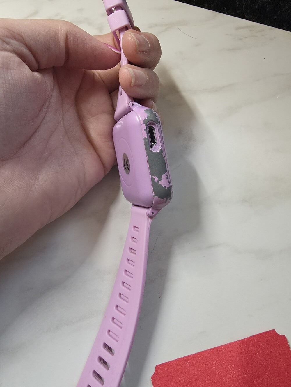 Kids Smartwatch - Picture 4 of 5